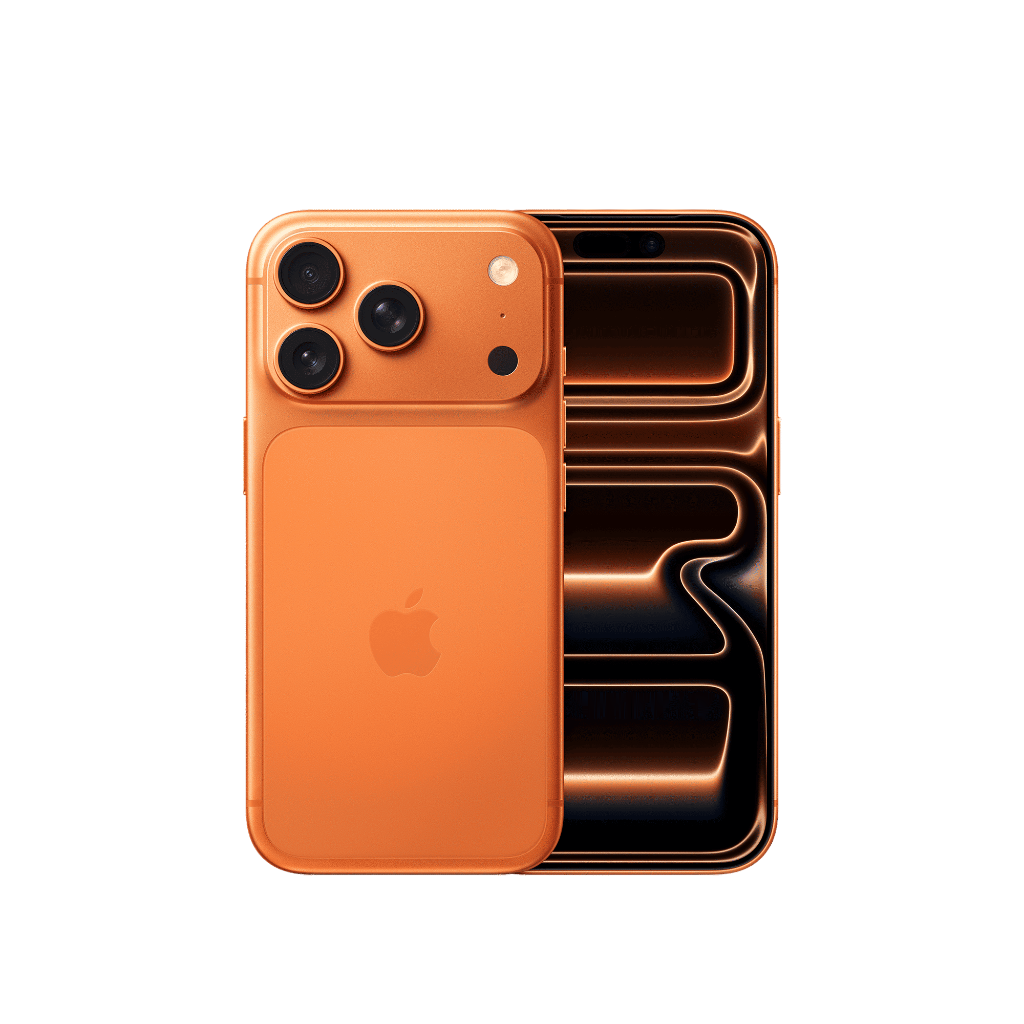 iPhone 17 Pro Max Giveaway